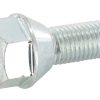 Tornillo de rueda M12x1,5 3 Tornillo de rueda M12x1,5