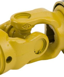 Nudo articulación cardan simple, completo, series W2200, tubo 0V
