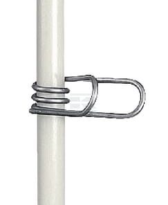 Cl. ac. pos. fib. vid.10mm(25)