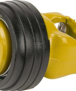 Horquilla con desconexión rápida, Ø1,3/8" - 6 estrías, W2280 Walterscheid