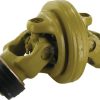 Nudo homocinético CV, completo 80°, series W, tubo OV