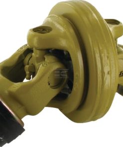 Nudo homocinético CV, completo 80°, series W, tubo OV