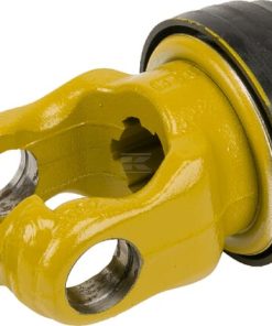 Horquilla con desconexión rápida, Ø1,3/8" - 6 estrías, W2280 Walterscheid