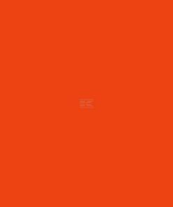 Pintura para CLIMAX, rojo anaranjado, 1L