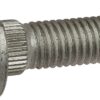 Tornillo para barra de corte 4 Tornillo para barra de corte