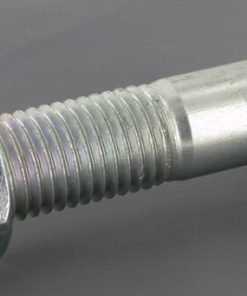 Tornillo de arado 20x85 mm
