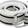 Marking collar 120cm white/black 2 Marking collar 120cm white/black
