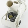 Pulverizador completo Mini, Gaspardo