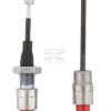 Cable bowden 889/1145