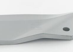 Reja 450 x 70 x 10 mm
