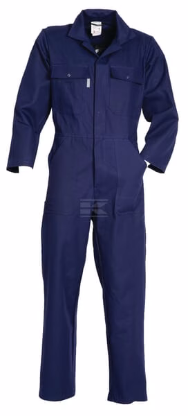 Mono, azul, L, de HaVeP 2 Mono, azul, 3XL, de HaVeP