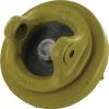 Doble horquilla, Ø22 mm, W2280 Walterscheid