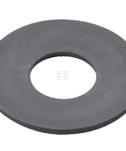 Arandela de resorte cónica M12 x 25 x 1,5, acero DIN 2093, Kramp