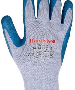 Guantes DexGrip, talla XXL