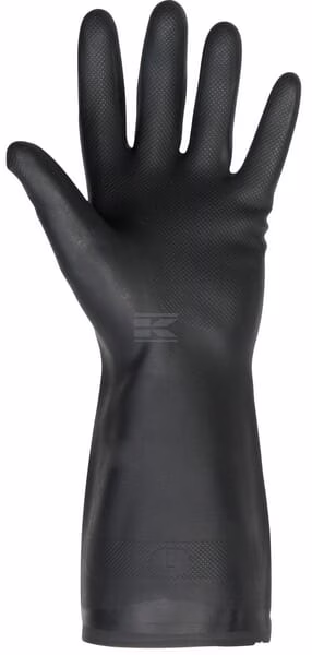 Guantes neopreno Neofit, talla XL 2 Guantes neopreno Neofit, talla XL