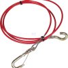 Cable de rotura