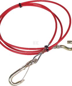 Cable de rotura