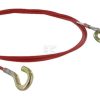 Cable de rotura