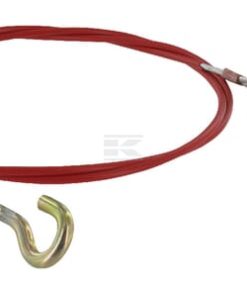 Cable de rotura