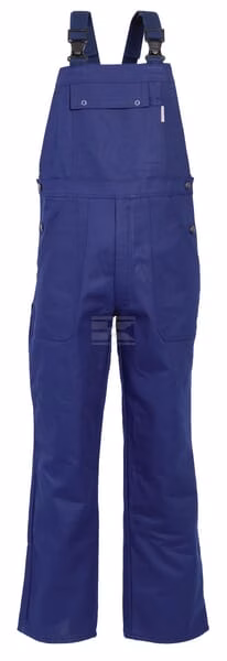 Peto, azul-azul marino, 4XL 1 Peto, azul-azul marino, 4XL