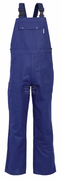 Peto, azul-azul marino, M 2 Peto, azul-azul marino, L