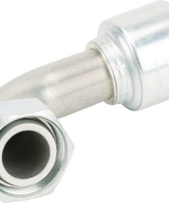 Racor pres. 90° DN32-M45x2