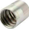 Casquillo de engastar DN32