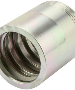 Casquillo de engastar DN32