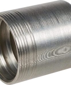 Casquillo de engastar DN32