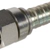 Racor pres. DN32-1"1/4 BSP