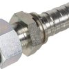 Racor pres. DN32-1"11/16SAE