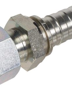 Racor pres. DN32-1"11/16SAE