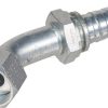 Racor pres. DN32-1"11/16SAE 45°