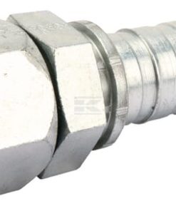 Racor pres. DN32-1"5/8 JIC