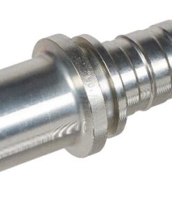 Racor pres. DN32+60,3 brida