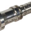 Racor pres. DN32+54 brida