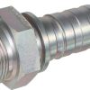 Racor pres. DN32-1"1/4 BSPP