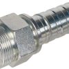 Racor pres. DN20-1"7/16 SAE