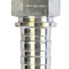 Racor pres. DN32-1"5/8 JIC