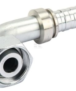 Racor pres. 90° DN32-M52x2