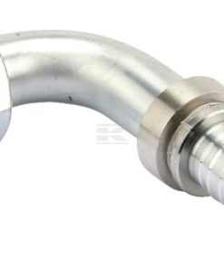 Racor pres. 90° DN32-M52x2