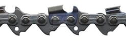 Cadena de motosierra, 0.325" 1.6mm, 74 DL, chisel multicut, Duracut, Oregon