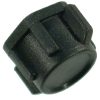Tapón hembra 1/4"
