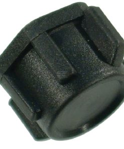 Tapón hembra 1/4
