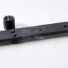 Dorso de la barra de 1,20 m normal 3 Dorso de la barra de 1,20 m normal