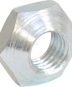 Tuerca avellanada M10