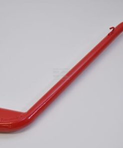 Cuchilla de sem. larga roja Tulip