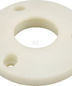 Cubo de plástico Tulip