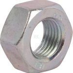 Tuerca hexagonal
