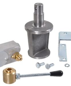 Set conmutación hidráulica MEC9000-13500